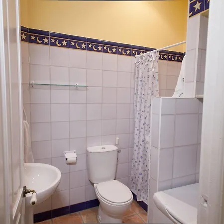 Apartment Reservaloen Puerta De La Maestranza