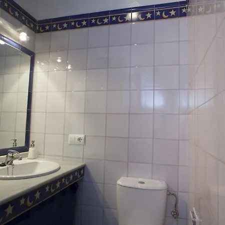 Apartment Reservaloen Puerta De La Maestranza Seville