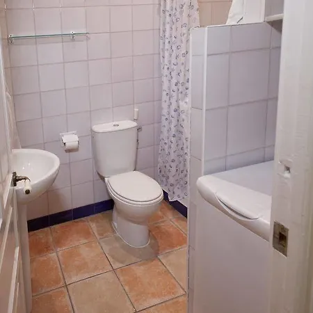 Apartment Reservaloen Puerta De La Maestranza Seville