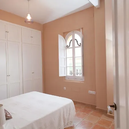 Apartment Reservaloen Puerta De La Maestranza