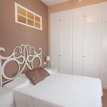 Reservaloen Puerta De La Maestranza Apartment Seville