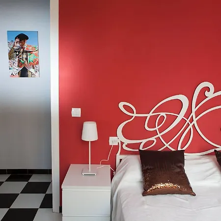 Apartment Reservaloen Puerta De La Maestranza *
