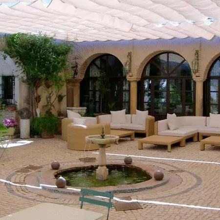 Pensión El Palacio De San Benito 4*