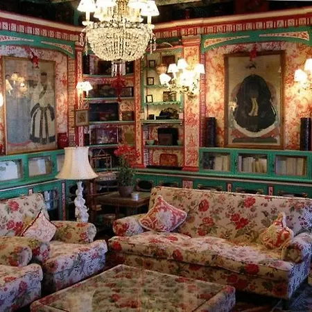 El Palacio De San Benito 4*