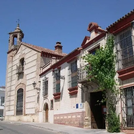 El Palacio De San Benito