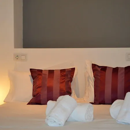 Plaza De La Encarnacion Apartamento Sevilla