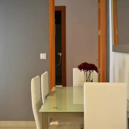 Apartamento Plaza De La Encarnacion Sevilla