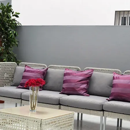 Apartamento Plaza De La Encarnacion *