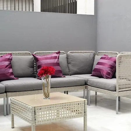 Plaza De La Encarnacion Apartamento Sevilla