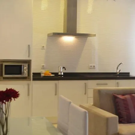 Plaza De La Encarnacion Apartamento Sevilla