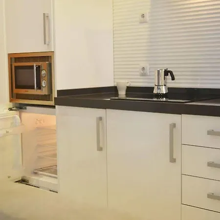 Apartamento Plaza De La Encarnacion *