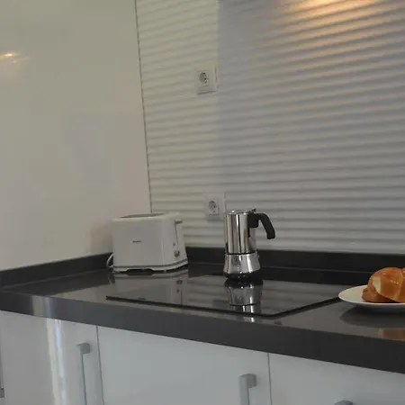 Apartamento Plaza De La Encarnacion