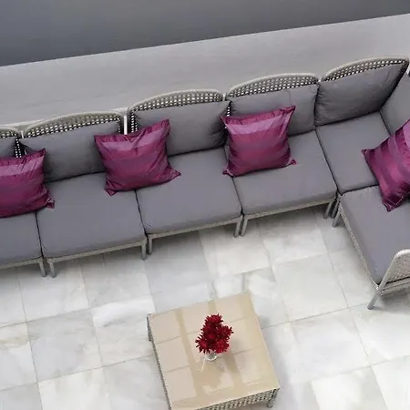 Plaza De La Encarnacion Apartamento Sevilla