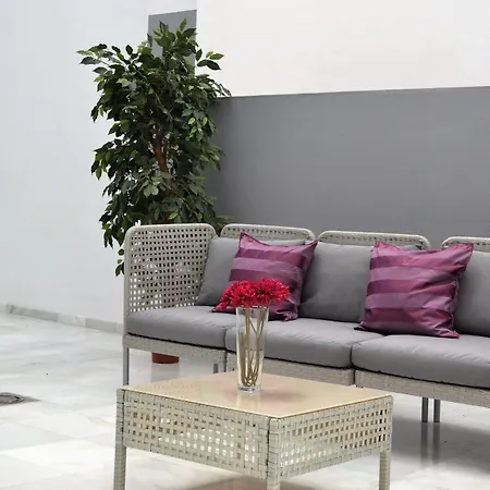 Apartamento Plaza De La Encarnacion