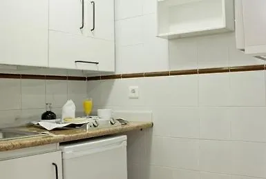 アパルタメントス レシトゥール
