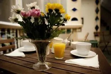 Nuevo Pino Guest house 2*