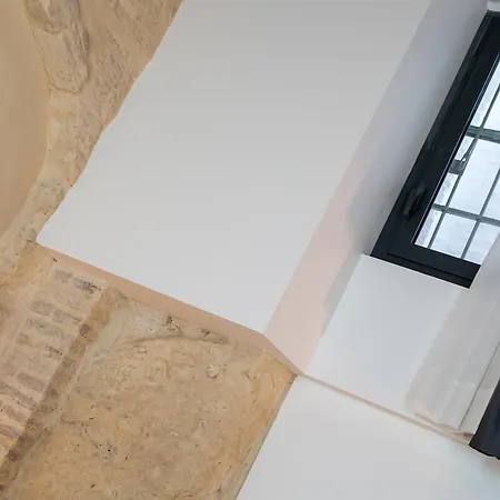 Ξενοδοχείο La Puerta De Palacio - Adults Only