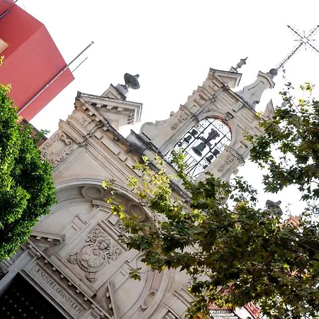 Apartamento Holi-rent Gran Poder *