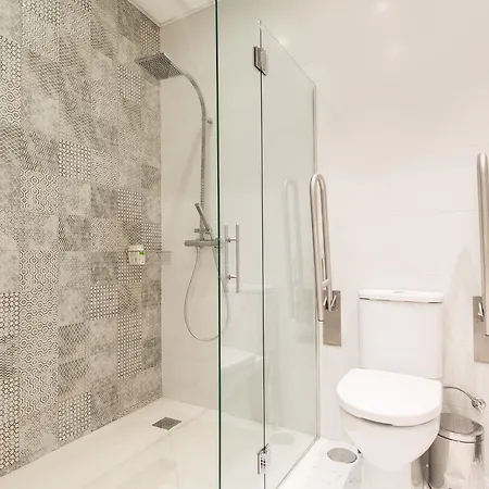 Lukanda Mariana Affittacamere 4*