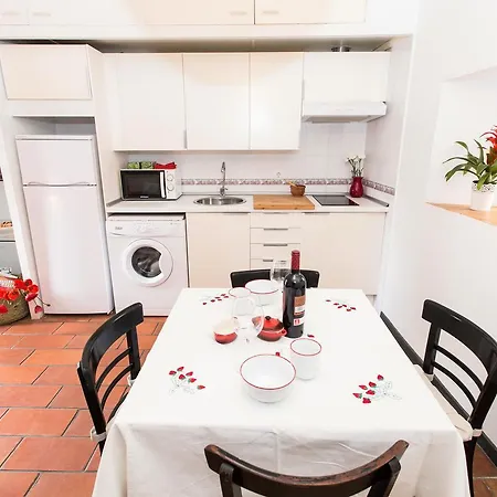 Corral Del Conde Appartement *