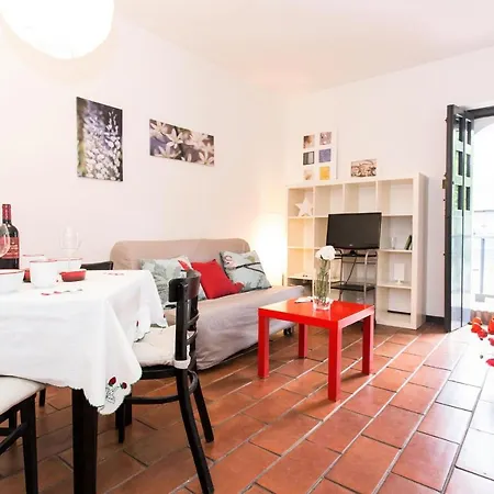 Corral Del Conde Appartement