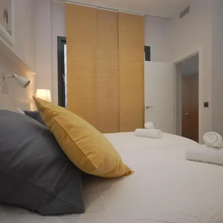 Apartamento Mendoza