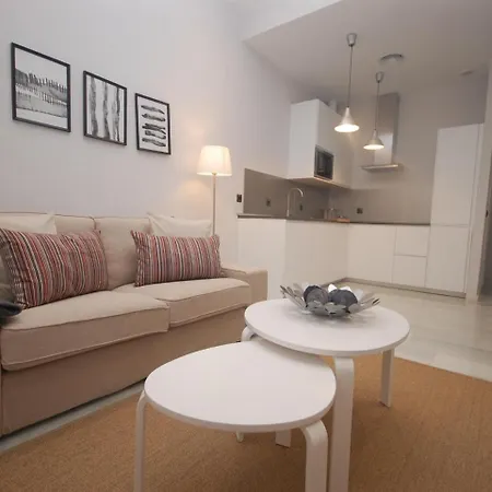 Apartamento Mendoza