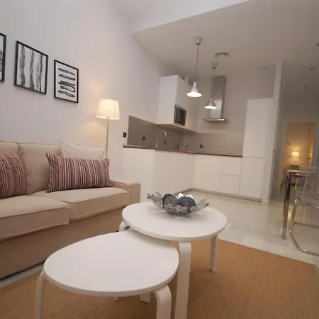 Apartamento Mendoza * Seville