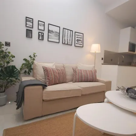 Apartment Apartamento Mendoza *