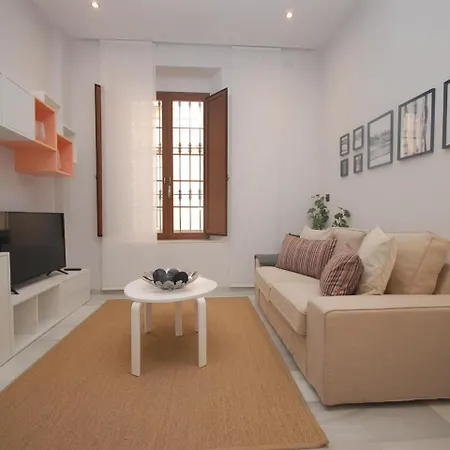 Apartamento Mendoza Apartment