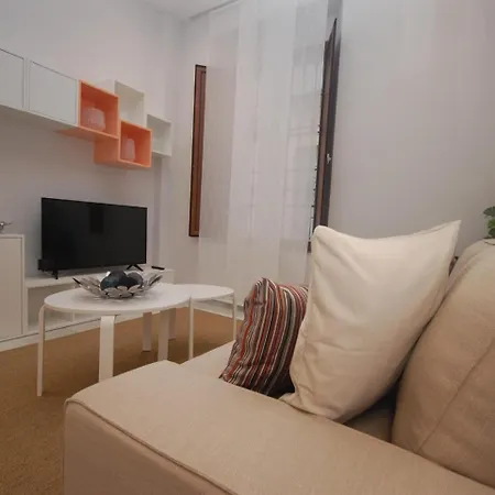 Apartamento Mendoza Apartment
