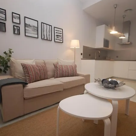 Apartamento Mendoza