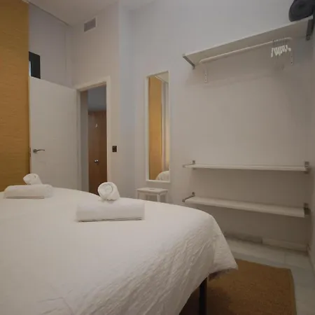 Apartamento Mendoza Apartment