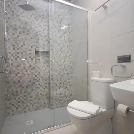 Apartamento Mendoza Seville