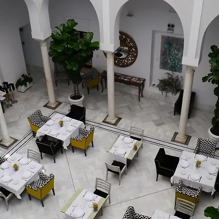 Palacio Pinello (adults Only) Sevilla