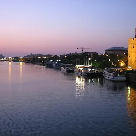 Hotel Petit Palace Canalejas Sevilla