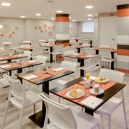 Hotel Monte Carmelo