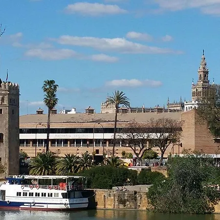 Hotel Monte Carmelo 4*