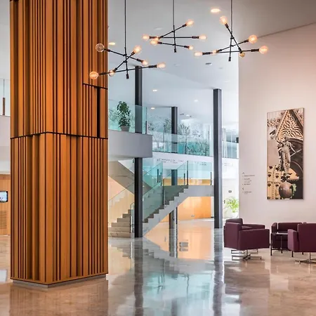 Hotel Barcelo Renacimiento