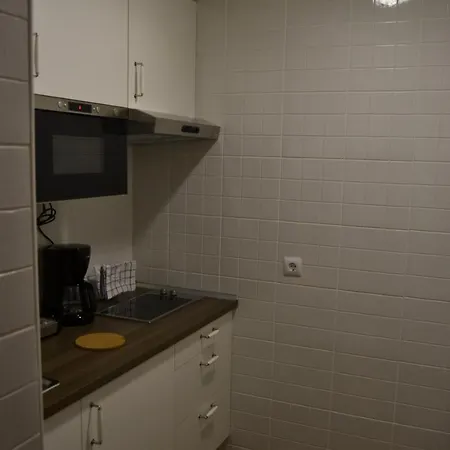 Hostel Jentoft