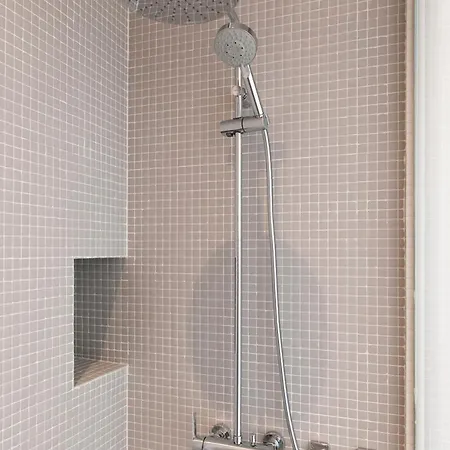 Apartamento Torre Homenaje Historical Sevilha
