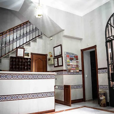 Roma Maison d'hôtes 2*