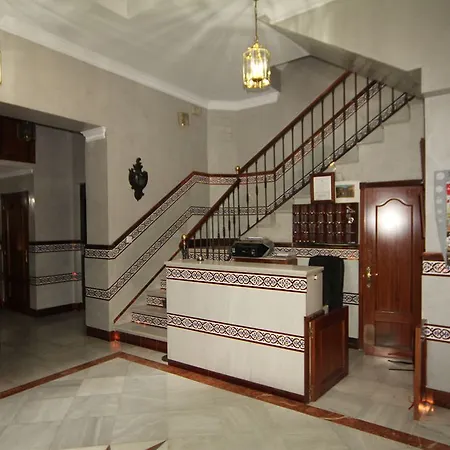Maison d'hôtes Roma 2*