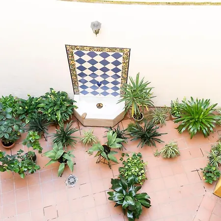 Alfareria * Seville