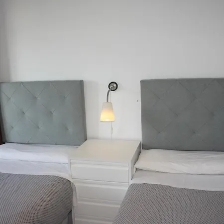 Apartment Avenida *