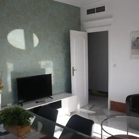 Apartment Avenida Seville