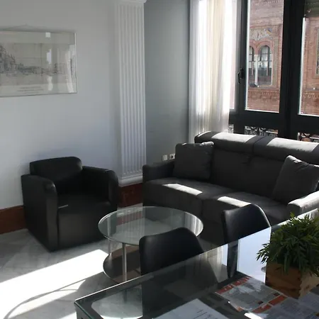 Avenida Apartment Seville