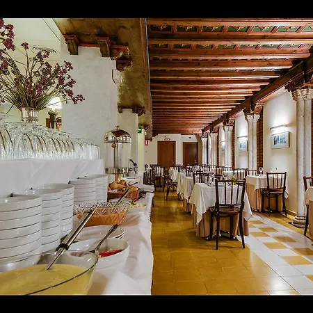Hotel Murillo Sevilla