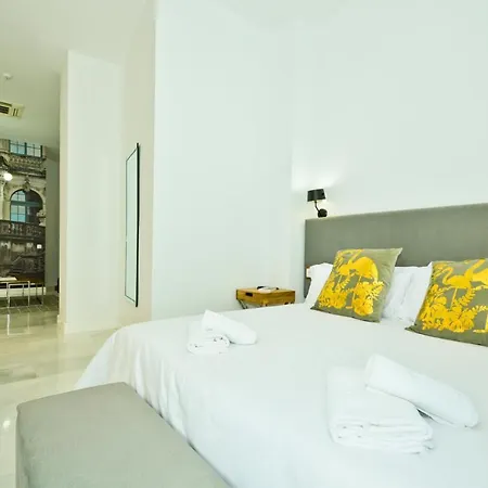 Ninesuites Appartement *