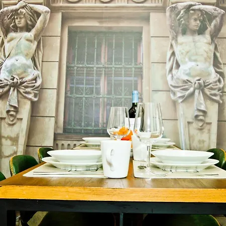 Ninesuites Appartement